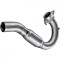 Toba intermediara Powerbomb FMF Yamaha Cod Produs: MX_NEW 18220139PE