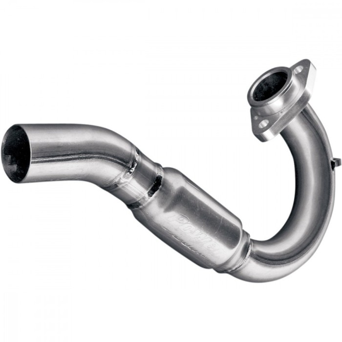 Toba intermediara Powerbomb FMF Yamaha Cod Produs: MX_NEW 18220139PE