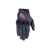 Cumpara ieftin Manusi dama Alpinestars Stella Chrome Asph gri / roz