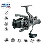MULINETA CARP ZOOM OPTIMAL CRAP 6000BBC Bait Runner