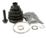 Kit burduf planetara AUDI A4 (8E2, B6) (2000 - 2004) METZGER 751.802K