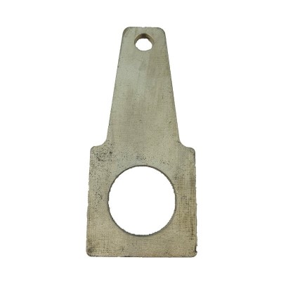 Placa Arc Carlig Dejantare ST8060, SelTech foto