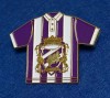 Insigna fotbal - POLITEHNICA TIMISOARA