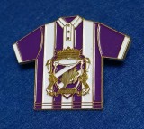 Insigna fotbal - POLITEHNICA TIMISOARA