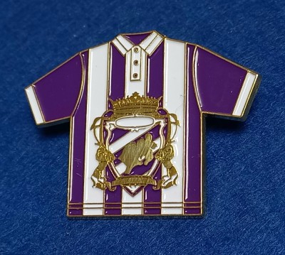 Insigna fotbal - POLITEHNICA TIMISOARA foto