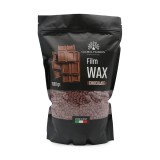 Ceară pentru Epilare Global Fashion, 1000 gr, Ciocolată