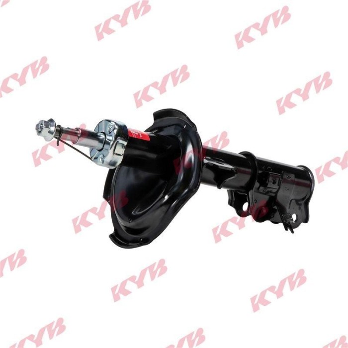 KYB amortizor Excel-G