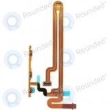 Huawei Nova (CAN-L01, CAN-L11) Flex de putere + Flex de volum