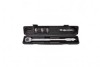 Cheie Dinamometrica 1/2&quot; 28-210Nm, Set cu Prize 17/19mm si Extensie 125mm, Otel Cr-V, Sculeprofionline