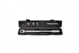 Set cheie dinamometrica 1/2&quot; 28-210Nm cu prize si extensie