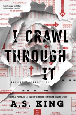 I Crawl Through It foto
