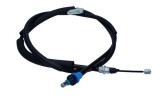 Cablu frana de mana MAZDA 3 (BK) (2003 - 2009) MAXGEAR 32-1395