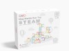 Set 100 Piese Multicolore Seria Marble Run