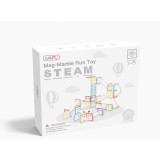 Set 100 Piese Multicolore Seria Marble Run