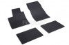 Covorase Cauciuc Dedicate Ford Focus Mk4 IV 2018-prezent, Toate Caroseriile, Rigum Cehia, Set 4 Bucati