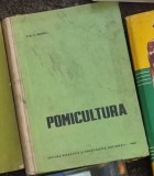 A. Negrila - Pomicultura. Curs Pentru Facultatile de Agronomie