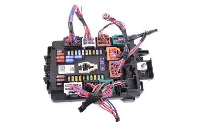 Panou de siguranțe TESLA MODEL S 2017 OEM: 1094409-00-E 12137605 foto