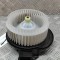 Ventilator aeroterma JAGUAR I-PACE X590 2019 OEM: J9D3-18456-AA,MF116360-5570 22638264
