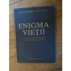 Enigma Vietii - Jean-pierre Soulier ,538113