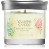 Yankee Candle Christmas Cookie lum&acirc;nare parfumată 122 g