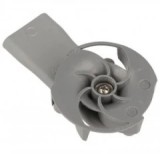 Turbina masina de spalat vase Heinner