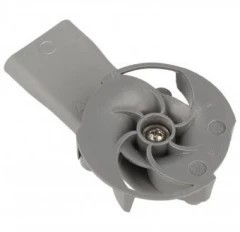 Turbina masina de spalat vase Heinner foto