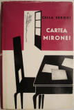 Cartea Mironei &ndash; Cella Serghi