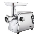 Masina de tocat Electrica HAUSBERG HB-3460, Inox