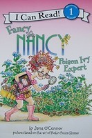 Fancy Nancy: Poison Ivy Expert foto