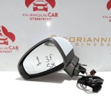 Cumpara ieftin Oglinda stanga Audi A1 2010 - 2018