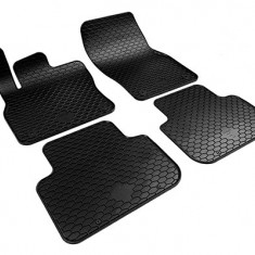 SET COVORASE AUTO CAUCIUC UMBRELLA PENTRU AUDI Q3 (INCLUSIV HYBRID) (2019-)