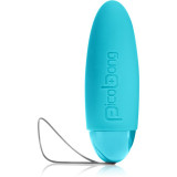 Pico Bong Honi 2 ou vibrator Blue 15,6 cm