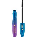 Catrice Disney Alice in Wonderland mascara pentru un maxim de volum rezistent la apa culoare C01 Look For Wonderland 10 ml