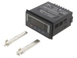 Afişaj LED pentru Măsurător Curent DC 100&divide;240VAC