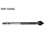 Bieleta directie Ford Mondeo III Motor 1.8 16V, 1.8 SCi, 2.0 16V, 2.0 16V DI / TDDi / TDCi, 2.0 16V TDDi / TDCi, 2.0 TDCi, 2.2 TDCi, 2.5 V6 24V, 3.0