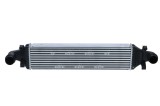 NRF 30958 Intercooler, compresor
