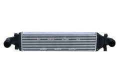 NRF 30958 Intercooler, compresor
