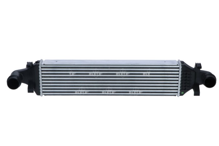 NRF 30958 Intercooler, compresor