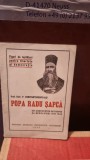 Univ. P. Constantinescu-Iasi - Popa Radu Sapca