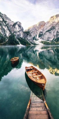 Husa Personalizata ALLVIEW A5 Ready Boats foto