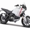 MAISTO MOTOCICLETA METALICA CU STAND EDITIE SPECIALA DUCATI DESERT X SCARA 1 LA 18 SuperHeroes ToysZone