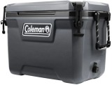 Lada Frigorifica Coleman Convoy 53L, Gri, 65x37x44cm