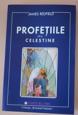 Profetiile de la Celestine/ James Redfield