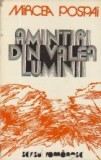 Amintiri din Valea Luminii
