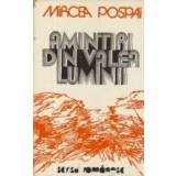 Amintiri din Valea Luminii