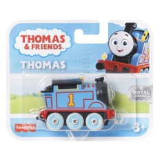 Thomas Locomativa Push Along Thomas