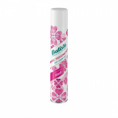 Sampon uscat Batiste Blush Floral 400 ml foto