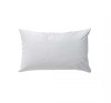 Husa Perna Impermeabila Frotir Bumbac 50x70 cm cu Fermoar Somnart Protectie Lichide Lavabila