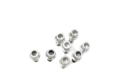 Set prezoane roata VW UP 121, 122, BL1, BL2 2016 11354392 foto