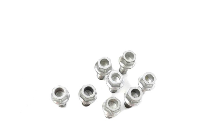 Set prezoane roata VW UP 121, 122, BL1, BL2 2016 11354392